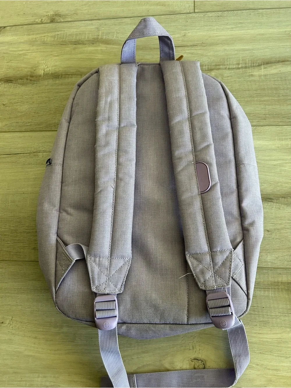 Herschel Supply Company Classic Lavender Backpack